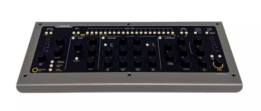 Softube - Console 1 MK II Hardware and Software Mixer w/Integrated UAD Control